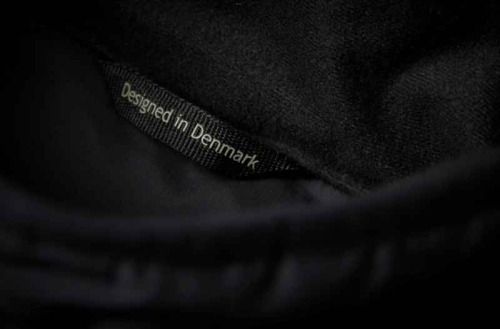 Bunda Geoff Anderson Zesto Thermal �ern�