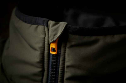 Bunda Geoff Anderson Zesto Thermal zelen�