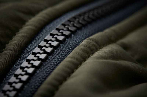 Bunda Geoff Anderson Zesto Thermal zelen�