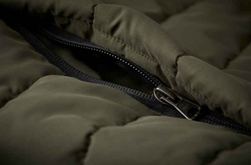 Bunda Geoff Anderson Zesto Thermal zelen�