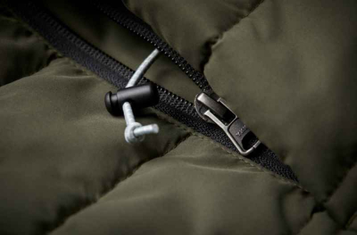 Bunda Geoff Anderson Zesto Thermal zelen�