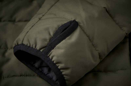 Bunda Geoff Anderson Zesto Thermal zelen�