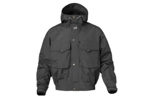 Bunda Geoff Anderson Raptor 6 �ern�