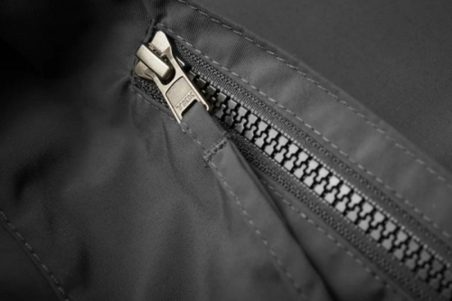 Bunda Geoff Anderson Raptor 6 �ern�