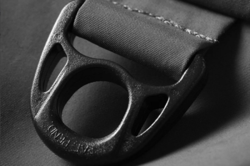 Bunda Geoff Anderson Raptor 6 �ern�