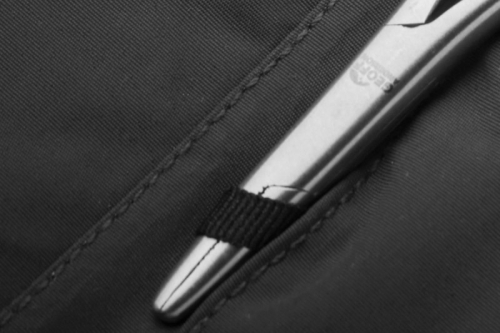 Bunda Geoff Anderson Raptor 6 �ern�