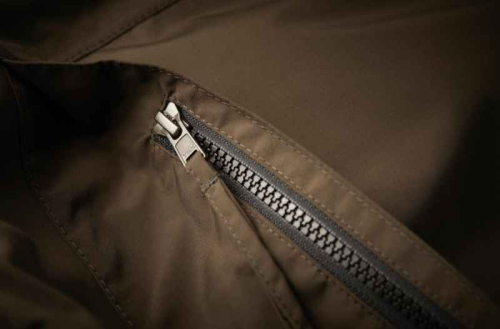 Bunda Geoff Anderson Raptor 6 zelen�