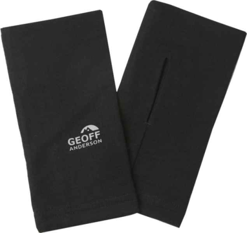 Geoff Anderson man�etov� rukavice CuFF Warmer �ern�