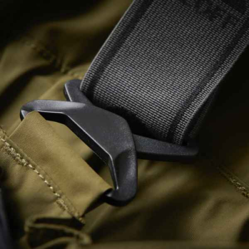 Kalhoty Geoff Anderson Urus 6 moss