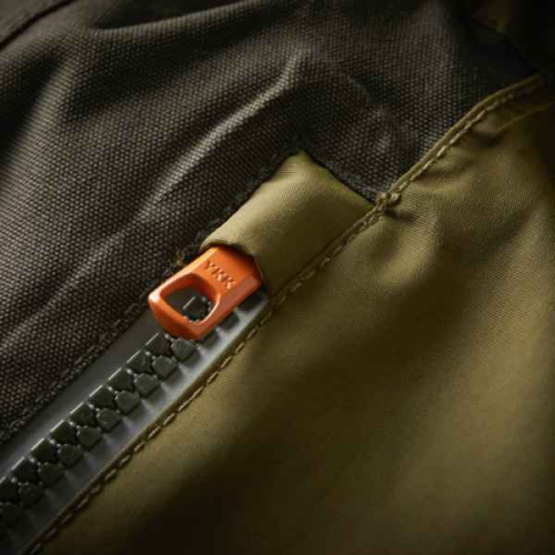 Kalhoty Geoff Anderson Urus 6 moss