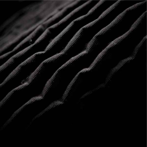 Kalhoty Geoff Anderson Urus Rough zkr�cen� d�lka