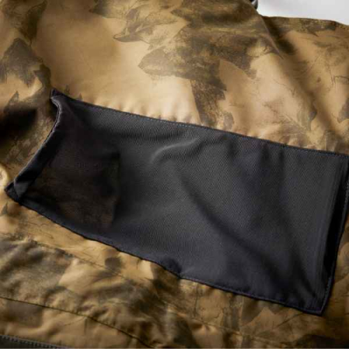 Kalhoty Geoff Anderson Urus Rough zkr�cen� d�lka