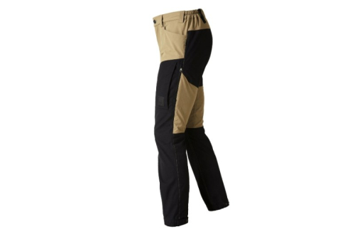 Kalhoty Geoff Anderson Roxxo - zelen�