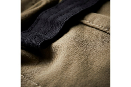 Kalhoty Geoff Anderson Roxxo - zelen�