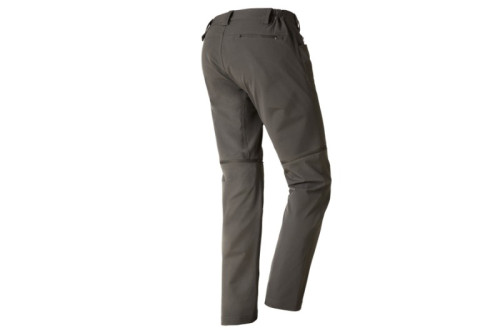 Kalhoty & �ortky Geoff Anderson ZipZone II - Prodlou�en� d�lka �ern�