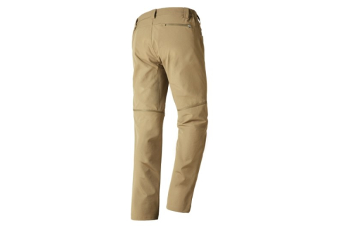 Kalhoty & �ortky Geoff Anderson ZipZone II - zelen�