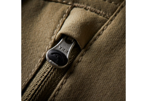 Kalhoty & �ortky Geoff Anderson ZipZone II - zelen�