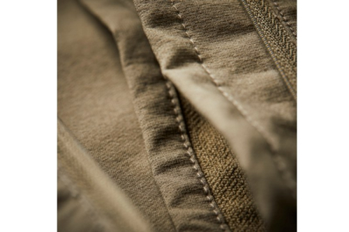 Kalhoty & �ortky Geoff Anderson ZipZone II - zelen�