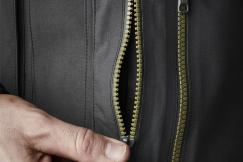 Geoff Anderson nepromokav� bunda WS PRO