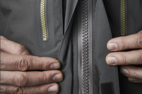 Geoff Anderson nepromokav� bunda WS PRO