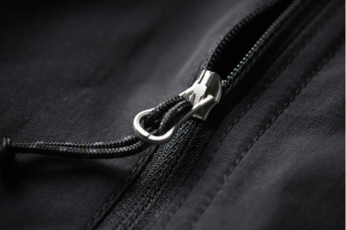 Geoff Anderson ZipZone Light �ern�