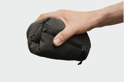 Geoff Anderson ZipZone Light �ern�