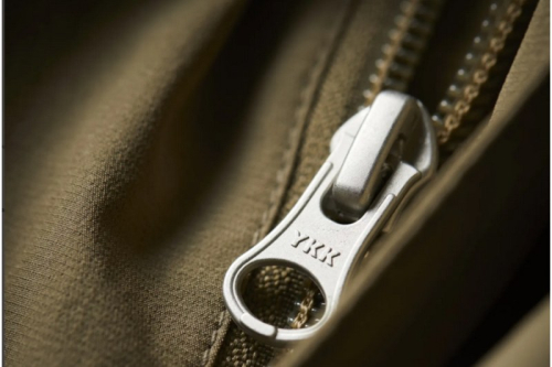 Geoff Anderson ZipZone Light p�skov�