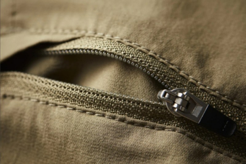 Geoff Anderson ZipZone Light p�skov�