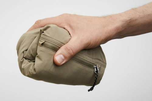 Geoff Anderson ZipZone Light p�skov�