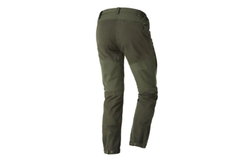 Kalhoty Geoff Anderson Roxxo - prodlou�en� forest green