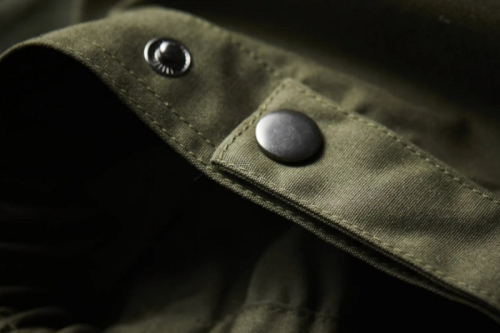 Kalhoty Geoff Anderson Roxxo - prodlou�en� forest green