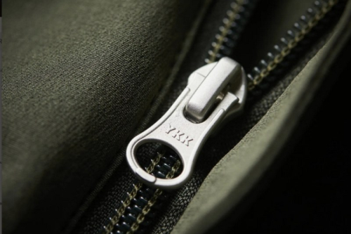 Geoff Anderson Roxxo Forest green