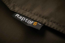 Bunda Geoff Anderson Raptor 6 zelen
