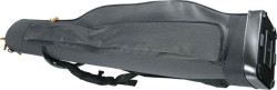 SPORTEX Pouzdro dvoukomorov pro 2 - 4 pruty V-ed