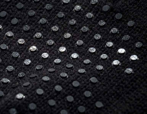 Geoff Anderson rukavice bez prst� Technical Merino