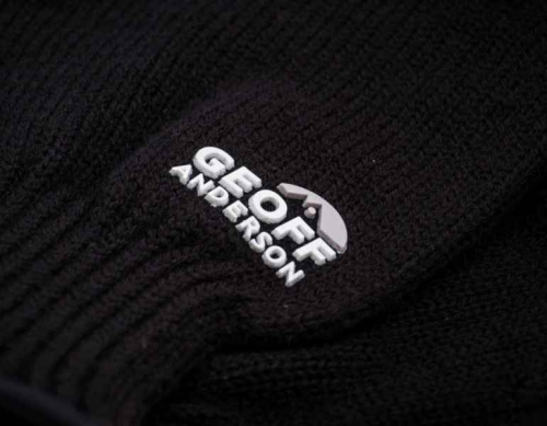 Geoff Anderson rukavice bez prst� Technical Merino