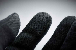 Protiskluzov Rukavice Geoff Anderson AirBear merino