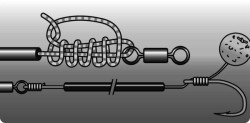 CLIMAX ra 15m - SKIN Braid