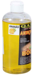 QANTICA aminofrukt booster 500ml