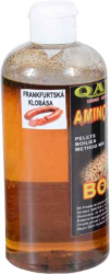 QANTICA aminofrukt booster 500ml