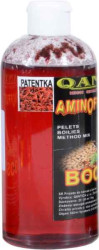 QANTICA aminofrukt booster 500ml