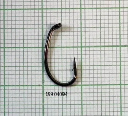 TANDEM Baits Nailer - hek s okem