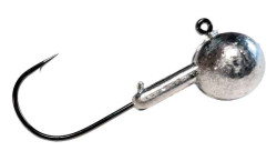 FUDO JIG PROFI Slim s nlitkem 6/0 balen 3ks