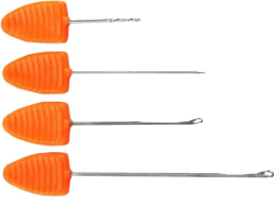 Set jehel a vrtku na boilies - Tandem Baits