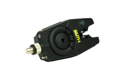 Sada signaliztor FAITH Detector 1 s pposlechem 3+1 v kufku