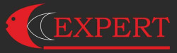 Trojhek s protihrotem Expert 1213 ern