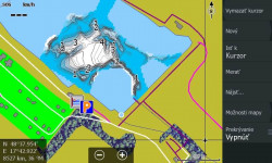 software HDS 3D prostorov modeling II. v2.0