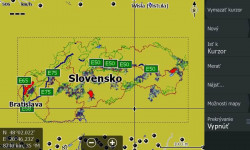 software HDS 3D prostorov modeling II. v2.0