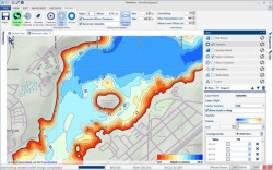 software HDS 3D prostorov modeling II. v2.0