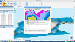 software HDS 3D prostorov modeling II. v2.0